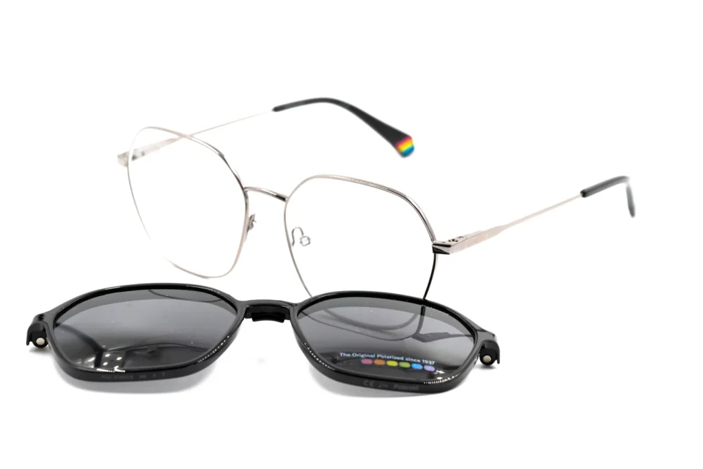 Akiniai Polaroid akiniai nuo saulės akinių rėmeliai naujienos miesto optika akių klinika