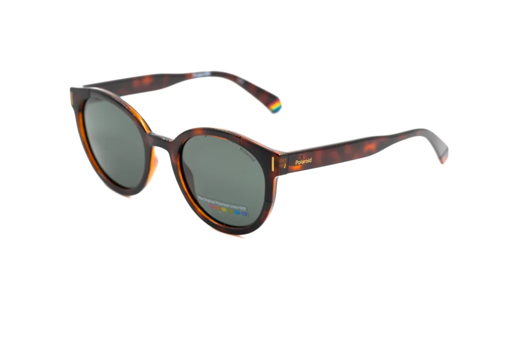 Akiniai Polaroid akiniai nuo saulės akinių rėmeliai naujienos miesto optika akių klinika