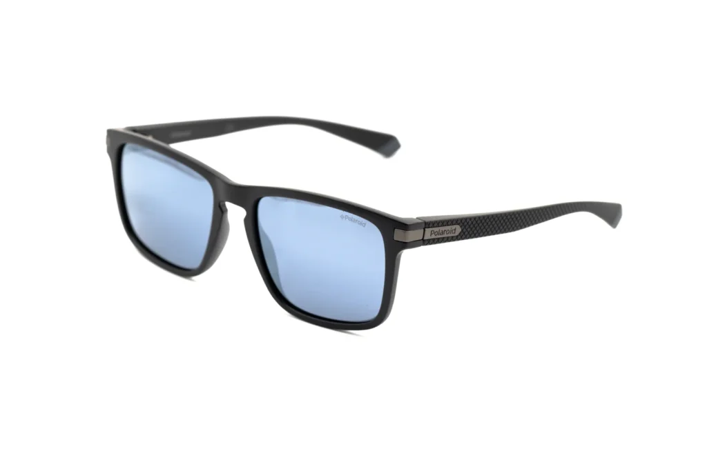 Akiniai Polaroid akiniai nuo saulės akinių rėmeliai naujienos miesto optika akių klinika