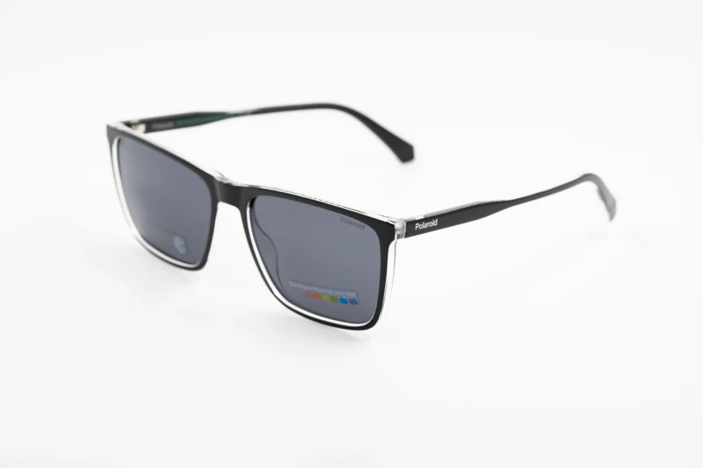 Akiniai Polaroid akiniai nuo saulės akinių rėmeliai naujienos miesto optika akių klinika