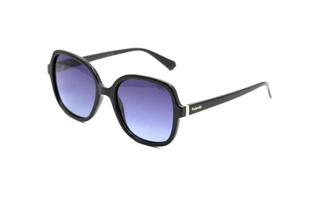 Akiniai Polaroid akiniai nuo saulės akinių rėmeliai naujienos miesto optika akių klinika