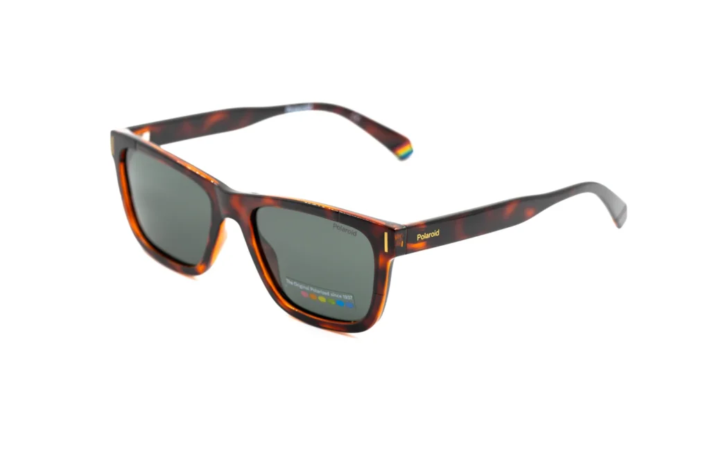 Akiniai Polaroid akiniai nuo saulės akinių rėmeliai naujienos miesto optika akių klinika