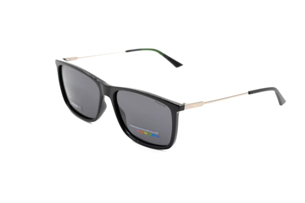 Akiniai Polaroid akiniai nuo saulės akinių rėmeliai naujienos miesto optika akių klinika
