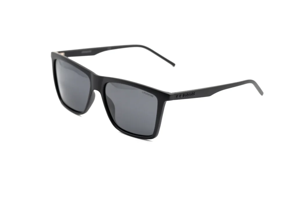 Akiniai Polaroid akiniai nuo saulės akinių rėmeliai naujienos miesto optika akių klinika