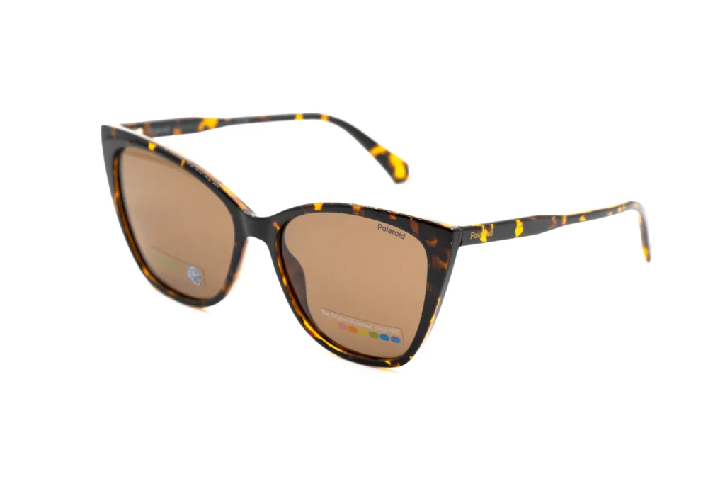 Akiniai Polaroid akiniai nuo saulės akinių rėmeliai naujienos miesto optika akių klinika
