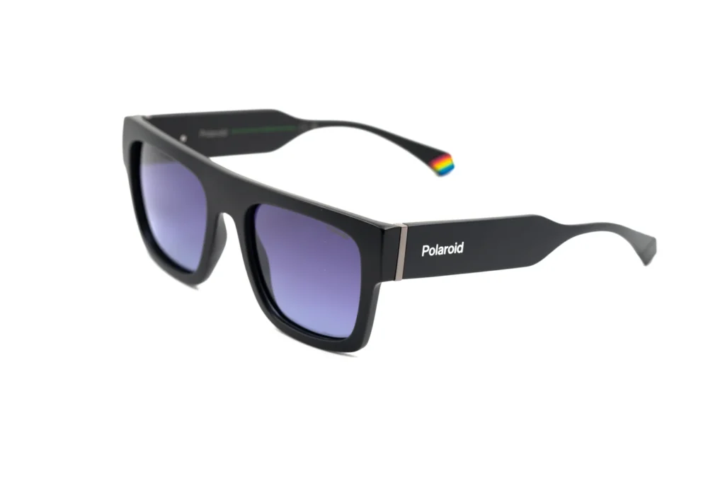 Akiniai Polaroid akiniai nuo saulės akinių rėmeliai naujienos miesto optika akių klinika