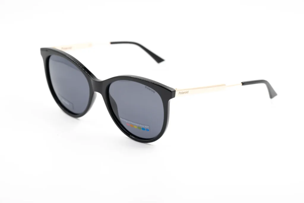 Akiniai Polaroid akiniai nuo saulės akinių rėmeliai naujienos miesto optika akių klinika