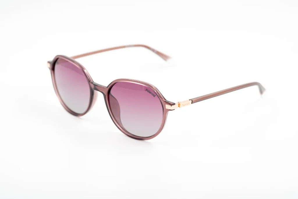 Akiniai Polaroid akiniai nuo saulės akinių rėmeliai naujienos miesto optika akių klinika
