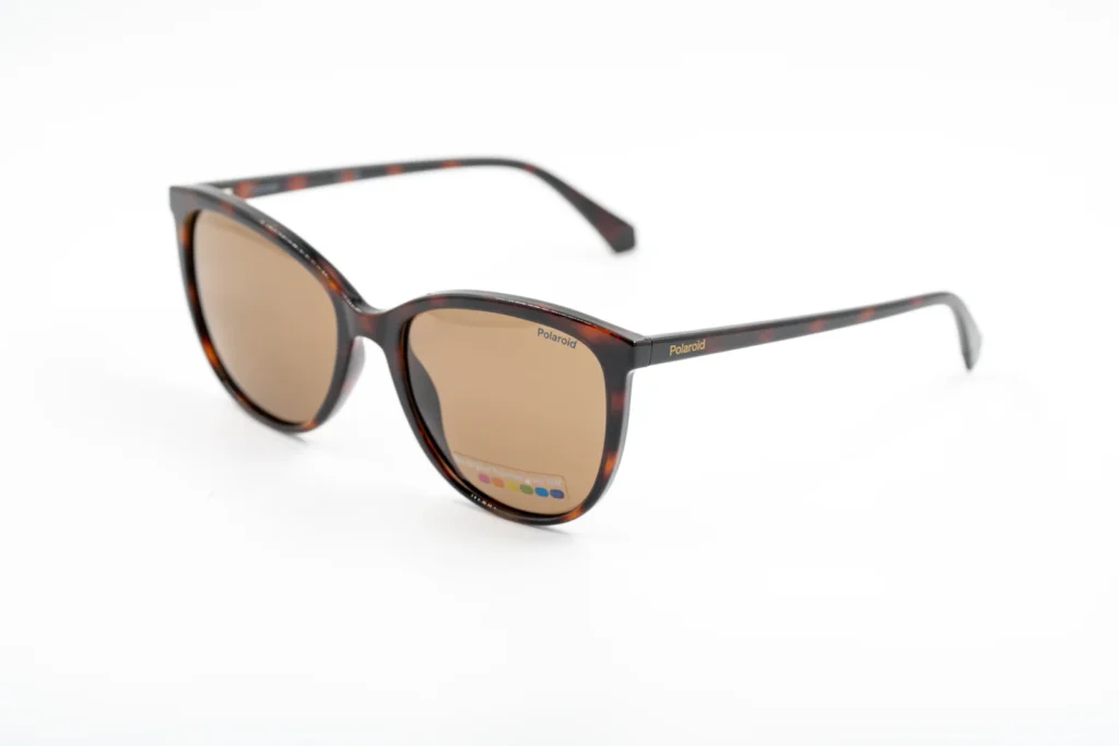 Akiniai Polaroid akiniai nuo saulės akinių rėmeliai naujienos miesto optika akių klinika