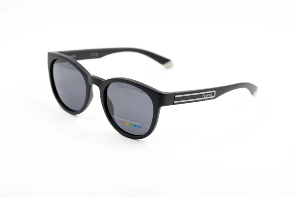 Akiniai Polaroid akiniai nuo saulės akinių rėmeliai naujienos miesto optika akių klinika
