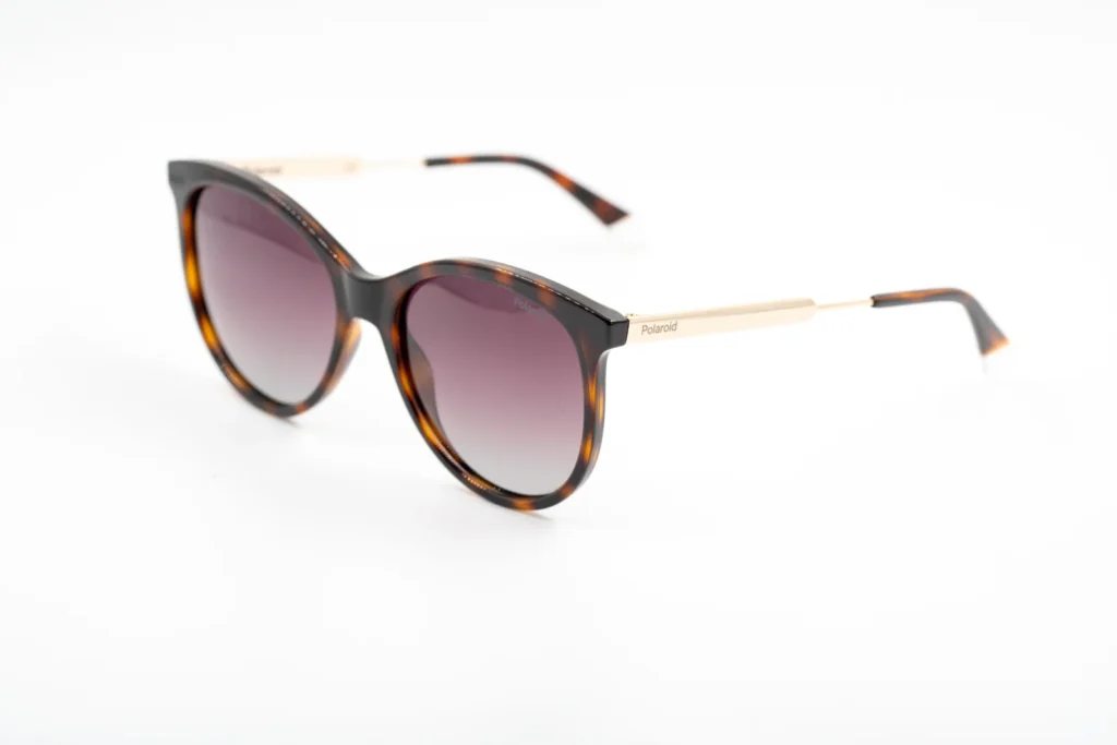 Akiniai Polaroid akiniai nuo saulės akinių rėmeliai naujienos miesto optika akių klinika