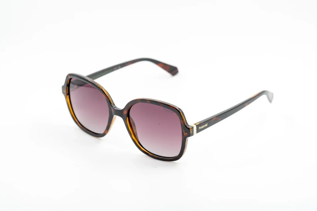 Akiniai Polaroid akiniai nuo saulės akinių rėmeliai naujienos miesto optika akių klinika