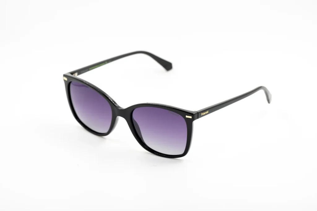Akiniai Polaroid akiniai nuo saulės akinių rėmeliai naujienos miesto optika akių klinika