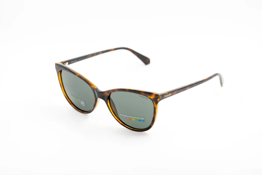 Akiniai Polaroid akiniai nuo saulės akinių rėmeliai naujienos miesto optika akių klinika