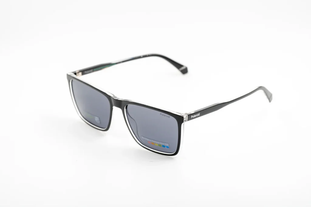 Akiniai Polaroid akiniai nuo saulės akinių rėmeliai naujienos miesto optika akių klinika