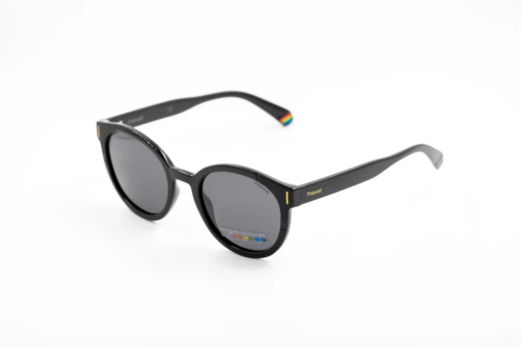 Akiniai Polaroid akiniai nuo saulės akinių rėmeliai naujienos miesto optika akių klinika