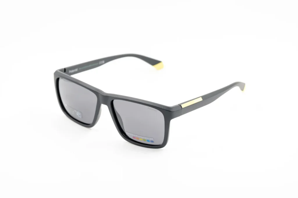 Akiniai Polaroid akiniai nuo saulės akinių rėmeliai naujienos miesto optika akių klinika