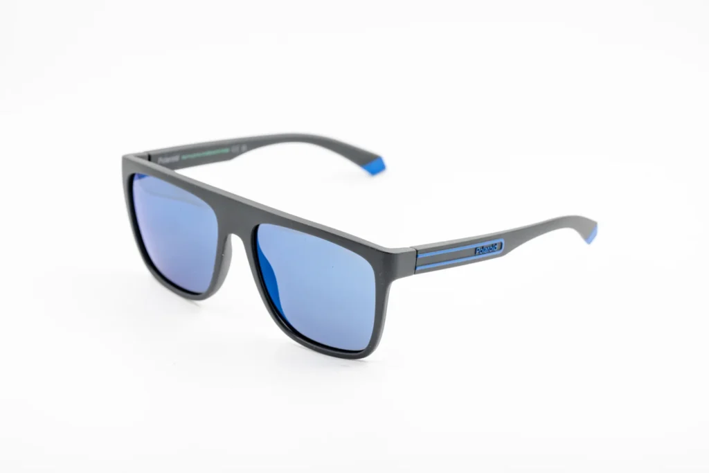 Akiniai Polaroid akiniai nuo saulės akinių rėmeliai naujienos miesto optika akių klinika