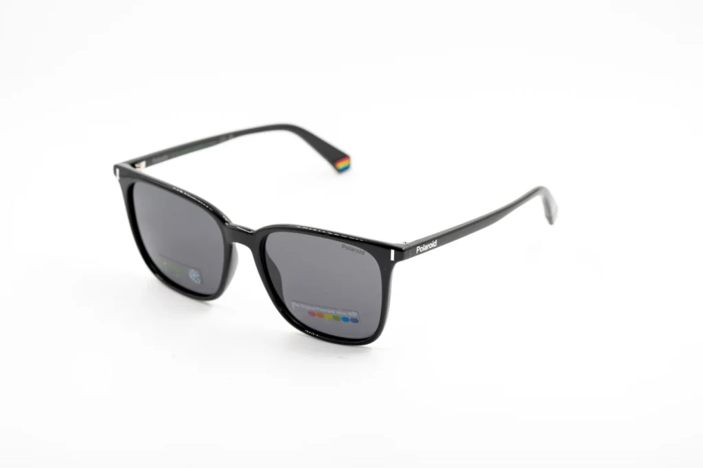 Akiniai Polaroid akiniai nuo saulės akinių rėmeliai naujienos miesto optika akių klinika