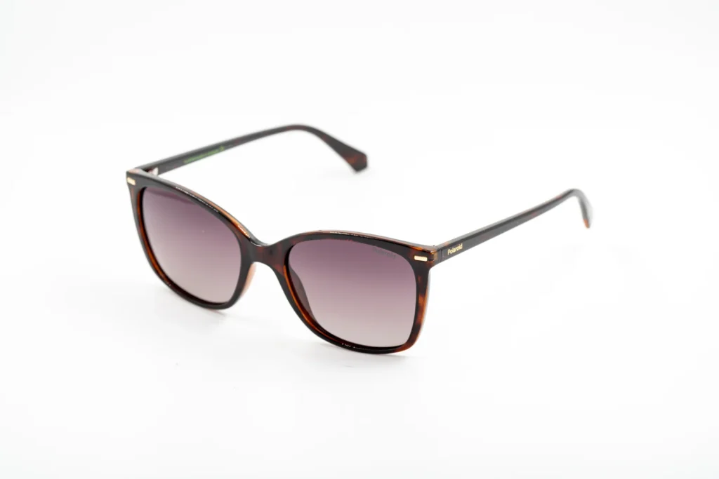 Akiniai Polaroid akiniai nuo saulės akinių rėmeliai naujienos miesto optika akių klinika