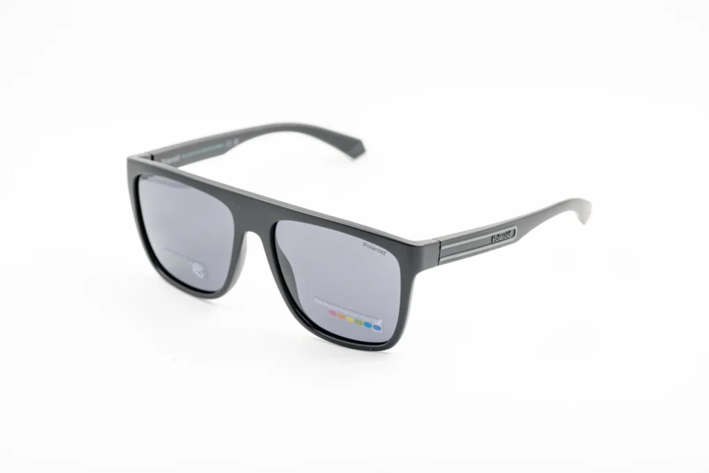 Akiniai Polaroid akiniai nuo saulės akinių rėmeliai naujienos miesto optika akių klinika
