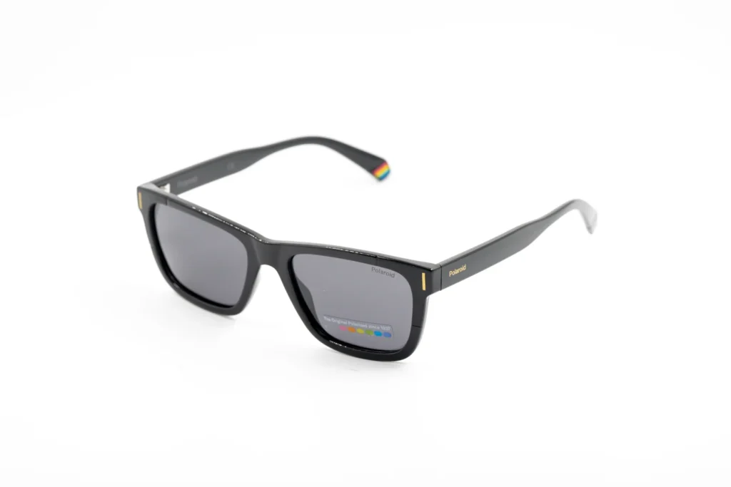 Akiniai Polaroid akiniai nuo saulės akinių rėmeliai naujienos miesto optika akių klinika